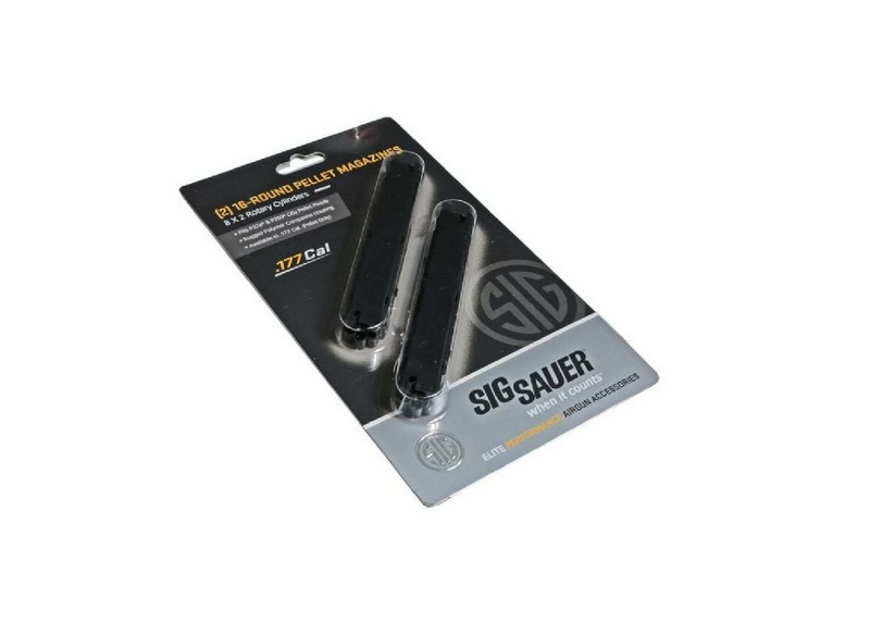SIG SAUER P226-P229 HAVALI TABANCA ŞARJÖRÜ