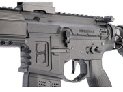 ASG Hybrid Series Full Metal H-15 B.E.T SIYAH AEG Airsoft Tüfek 20021