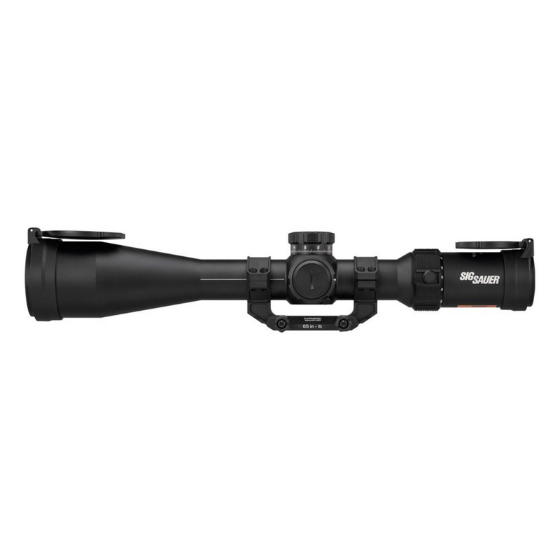 SIG SAUER TANGO-MSR 5-30X56MM Tüfek Dürbünü