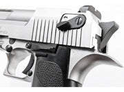 Cybergun Desert Eagle RAYLI Chrome Edition L.50AE GBB Airsoft Tabanca CG-DE0201
