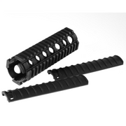 Delta Armory Airsoft M4 Polimer RIS kundak