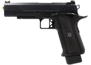 EMG Salient Arms SAI 2011 DS 5.1 SIYAH Airsoft Tabanca