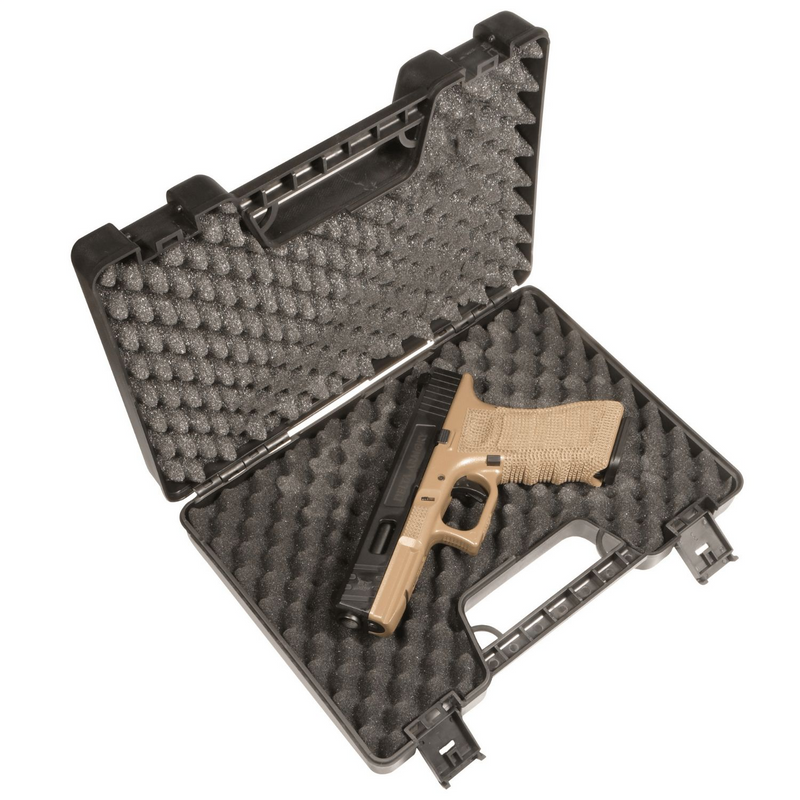 Delta Armory Airsoft G17 Tabanca P02 TAN *ÇANTA HEDİYELİ DA-P02-TAN