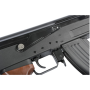 Delta Armory AK47 Keleş Airsoft Tüfek PIL ŞARJ DAHIL SET