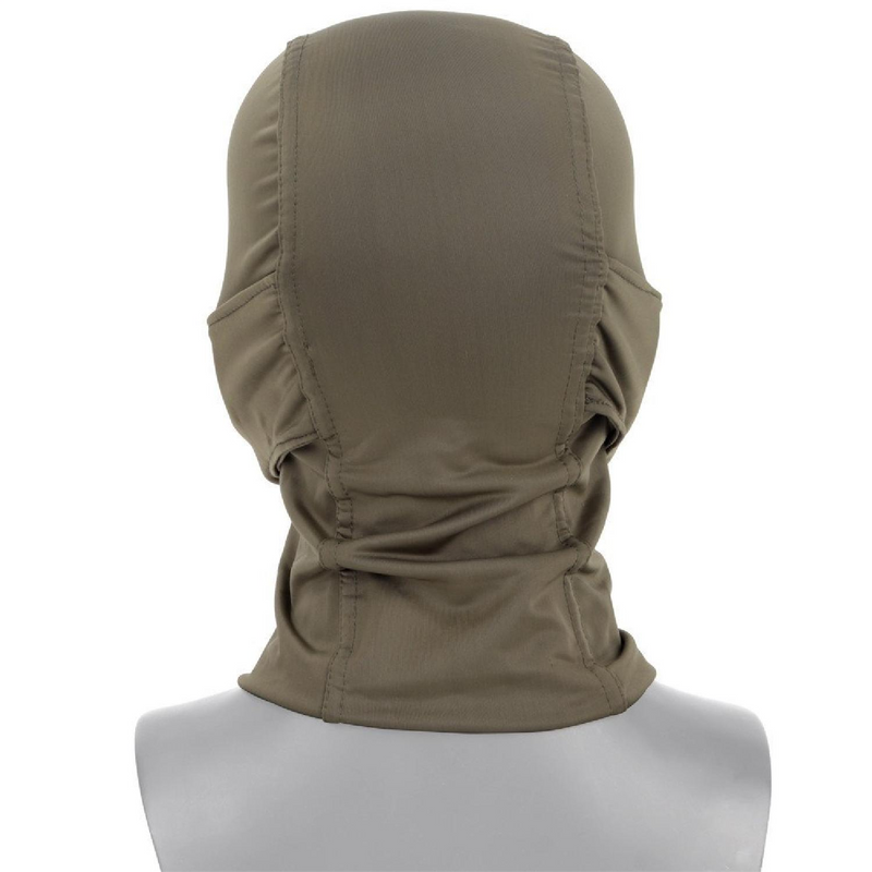 DeltaArmory Telli Balaklava - AGIZ KORUMA -OLIVE - Buğu Önler GT-MAS-01-OLV