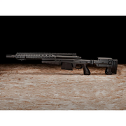 ASG MK13 COMPACT YAYLI AİRSOFT TÜFEK - SİYAH