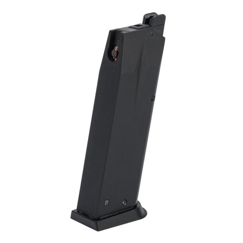 SIG Sauer ProForce P229 için Yedek Şarjör GBB Tabancalar