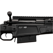 ASG MK13 COMPACT YAYLI AİRSOFT TÜFEK - SİYAH