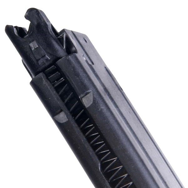 ASG P09 CZ AIRSOFT TABANCA YEDEK ŞARJÖRÜ 17658