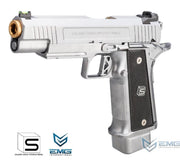 EMG Salient Arms SAI 2011 DS 5.1 SILVER Airsoft Tabanca