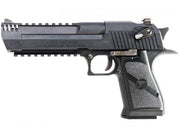 Cybergun Desert Eagle RAYLI Black Edition L.50AE GBB Airsoft Tabanca CG-DE0200