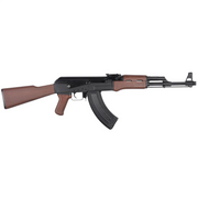 Delta Armory AK47 Keleş Airsoft Tüfek PIL ŞARJ DAHIL SET
