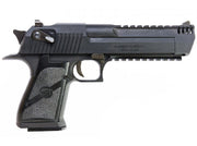 Cybergun Desert Eagle RAYLI Black Edition L.50AE GBB Airsoft Tabanca CG-DE0200