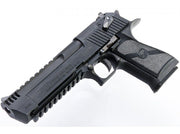 Cybergun Desert Eagle RAYLI Black Edition L.50AE GBB Airsoft Tabanca CG-DE0200