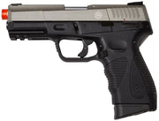 CYBERGUN Taurus 24/7 G2 Two-Tone CO2 Blowback Airsoft Tabanca
