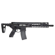 SIG SAUER ProForce MCX Virtus 11.5'' Namlu VFC Avalon Gearbox PDW Siyah AEG Airsoft Tüfek