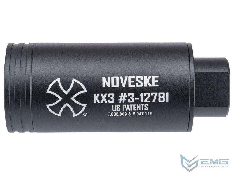 EMG Noveske KX3 TRACER Airsoft Dummy Susturucu