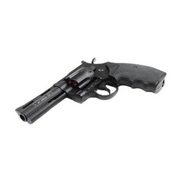 CYBERGUN Colt Python 4'' CNC Siyah Airsoft Tabanca 180308