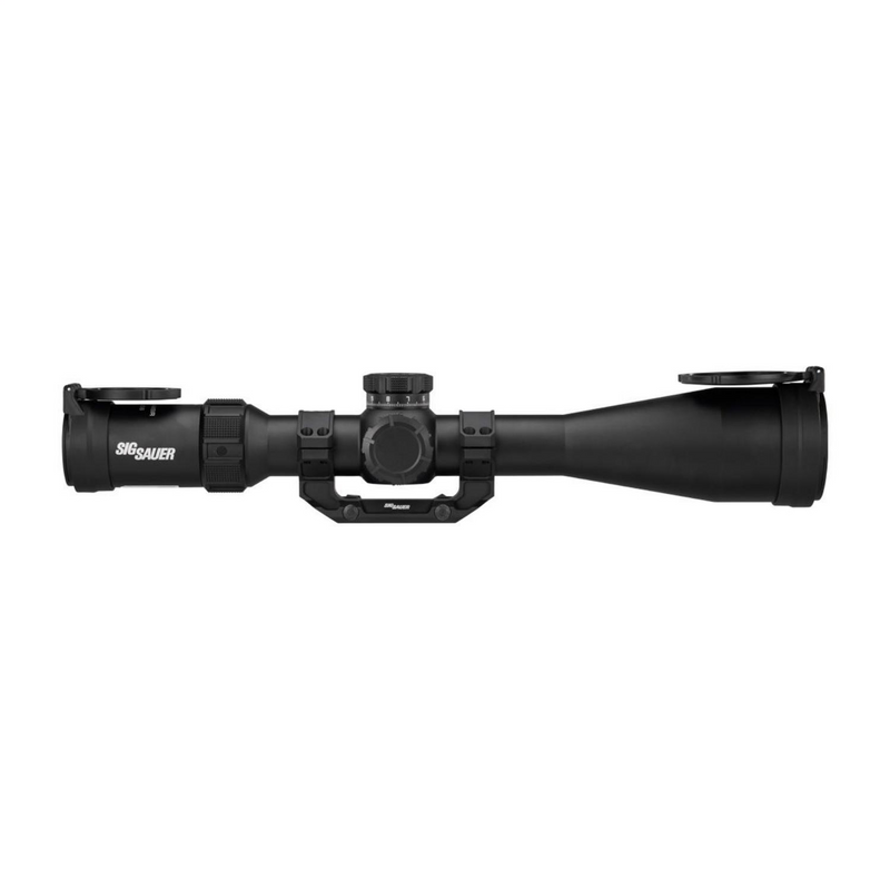 SIG SAUER TANGO-MSR 5-30X56MM Tüfek Dürbünü