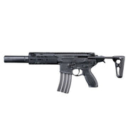 SIG ProForce MCX VIRTUS AEG Guardian Mock Suppressor & LAYLAX KIT VE SUSTURUCULU