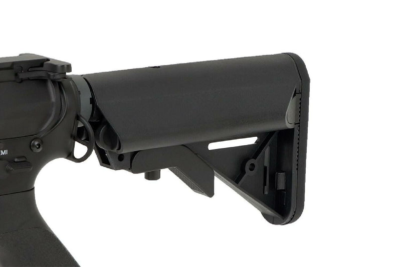 ASG M15 DEVIL Carbine 10'' Keymod Full Metal AEG Airsoft Tüfek