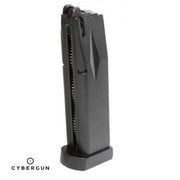 CYBERGUN Sig Sauer P226 XFive Airsoft Şarjör 285039