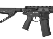 ASG Hybrid Series Full Metal H-15 B.E.T SIYAH AEG Airsoft Tüfek 20021