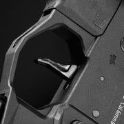 ASG Hybrid Series Full Metal H-15 CARBINE SIYAH AEG Airsoft Tüfek 20022