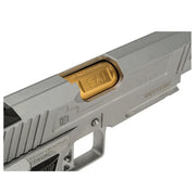 EMG Salient Arms SAI 2011 DS 5.1 SILVER Airsoft Tabanca