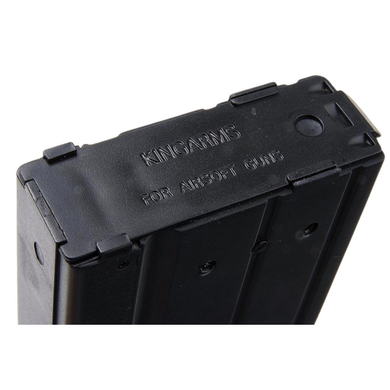 King Arms CYBERGUN Colt M4A1 Blowback Yedek Şarjör