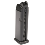 Delta Armory P01 Airsoft G17 ŞARJÖRÜ GBB Magazine - SIYAH