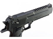 Cybergun Desert Eagle RAYLI Black Edition L.50AE GBB Airsoft Tabanca CG-DE0200