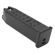 Delta Armory P01 Airsoft G17 ŞARJÖRÜ GBB Magazine - SIYAH