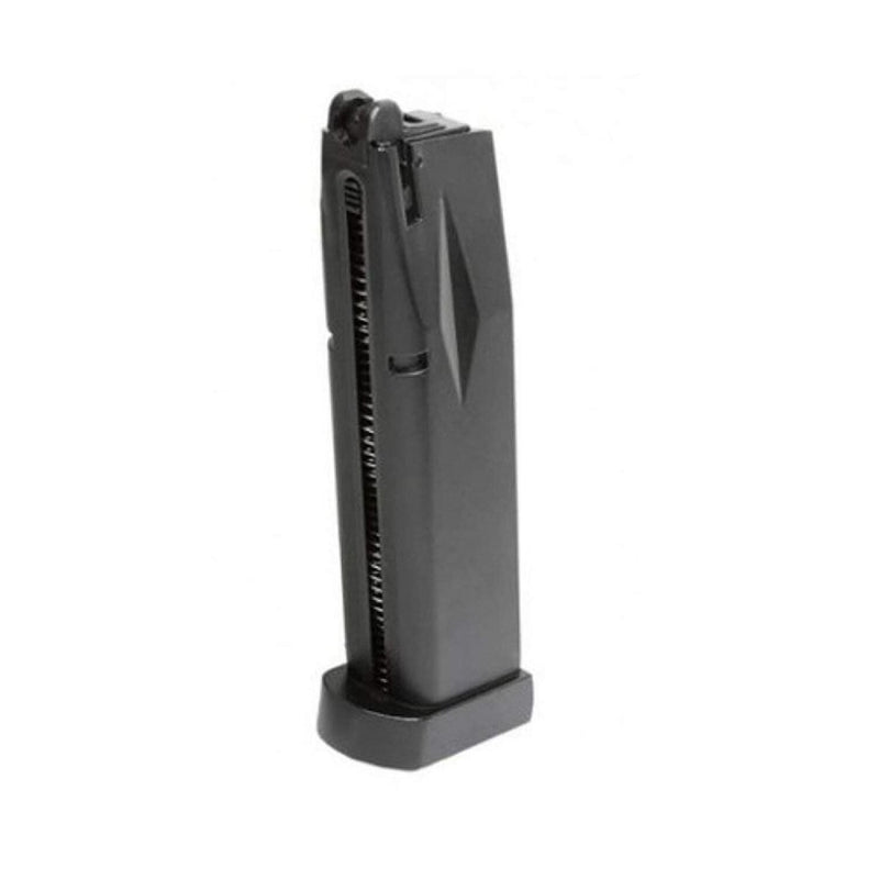 CYBERGUN Sig Sauer P226 XFive Airsoft Şarjör 285039