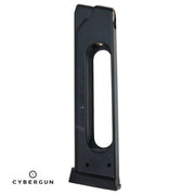 CYBERGUN Sig Sauer GSR Yedek Şarjör 288801