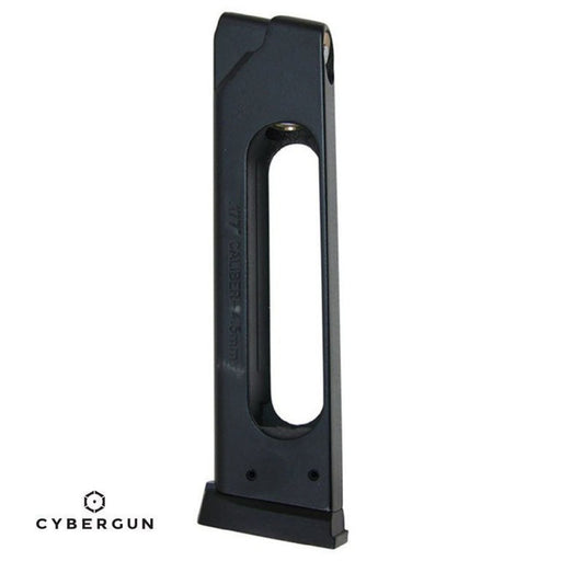 CYBERGUN Sig Sauer GSR Yedek Şarjör 288801