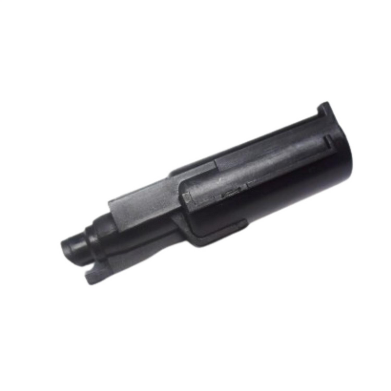 WE Big Bird GBB Nozzle Set Parça No #050-051-052-053