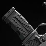ASG Hybrid Series Full Metal H-15 CARBINE SIYAH AEG Airsoft Tüfek 20022