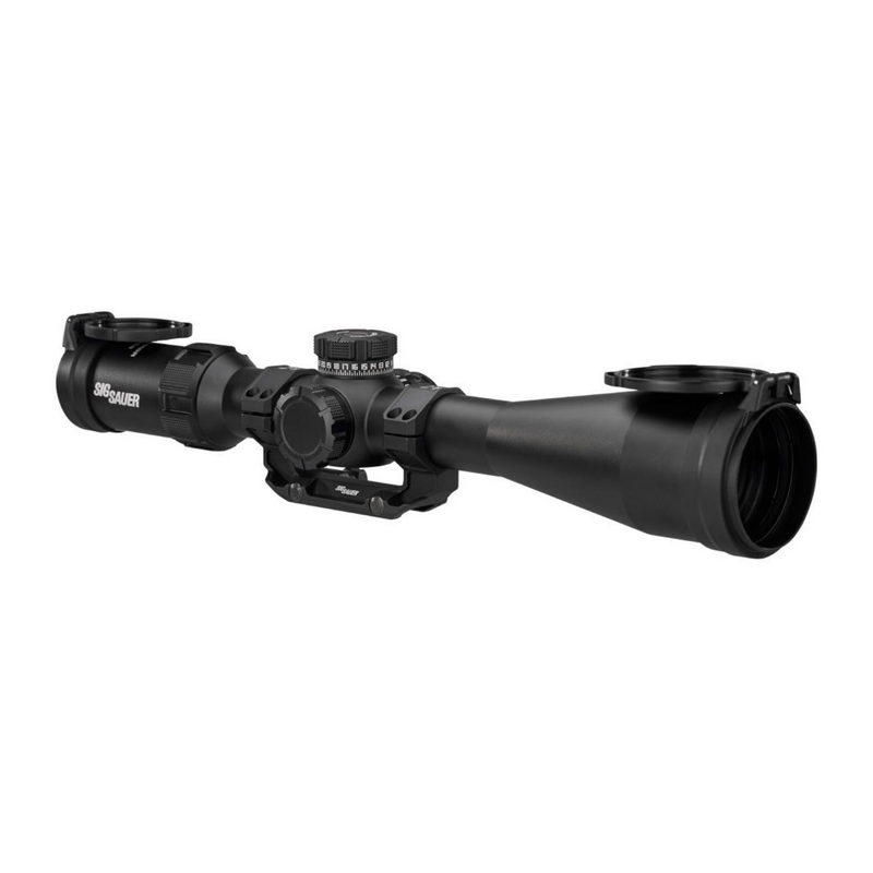 SIG SAUER TANGO-MSR 5-30X56MM Tüfek Dürbünü