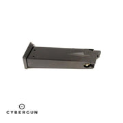 CYBERGUN ZA KJW P229 Airsoft Yedek Şarjör 285021