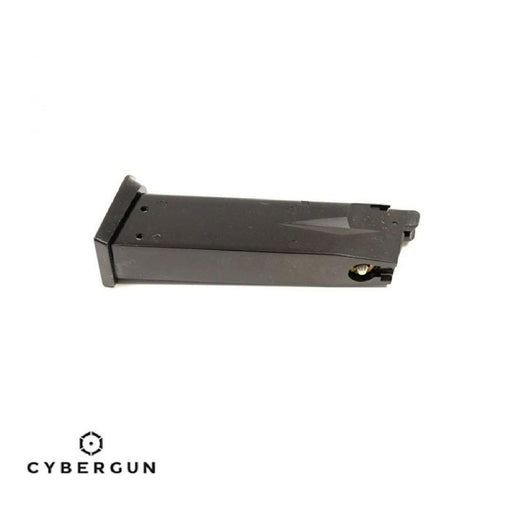 CYBERGUN ZA KJW P229 Airsoft Yedek Şarjör 285021