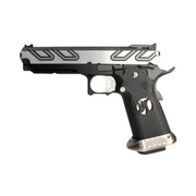 AW Custom Hi-Capa GasBlowback Airsoft Tabanca 2TONE