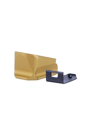 Canik 3 Alüminyum Kapasite Arttırıcı - Gold  MMAC-739