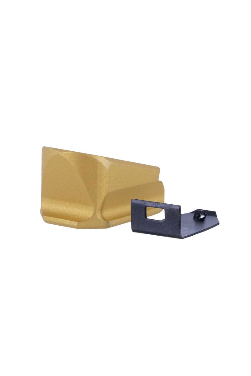 Canik 3 Alüminyum Kapasite Arttırıcı - Gold  MMAC-739