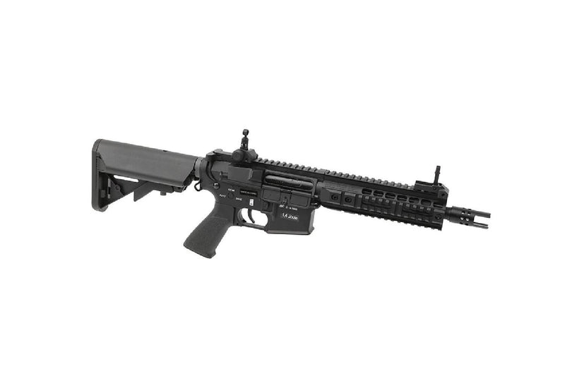 ASG M15 DEVIL CQB 7'' Full Metal AEG Airsoft Tüfek