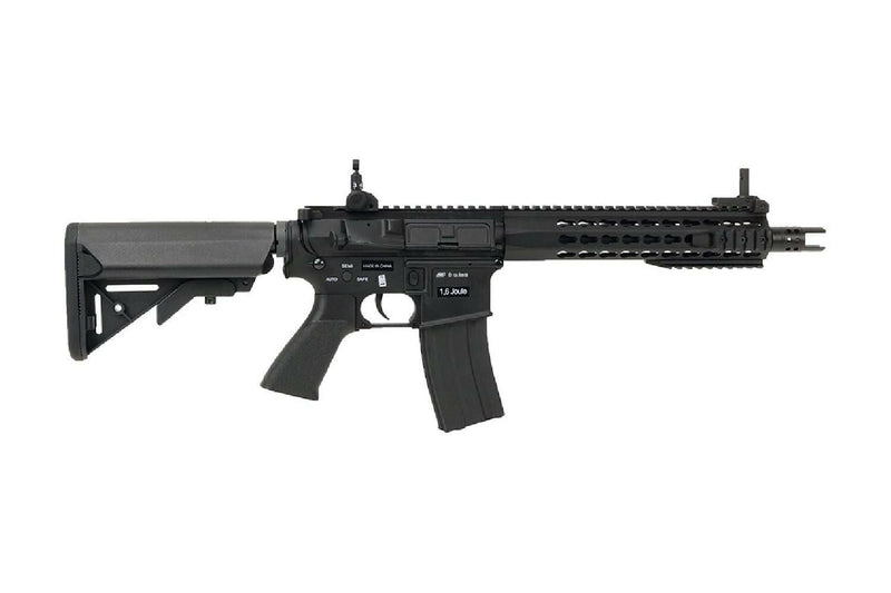 ASG M15 DEVIL Carbine 10'' Keymod Full Metal AEG Airsoft Tüfek