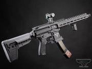 JW SIG SAUER ProForce MPX EMG TTI John Wick Suite Carbon AEG Airsoft Tüfek