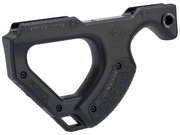 ASG HERA ARMS TACTICAL CQR VERTICAL GRIP TUTAMAK SIYAH
