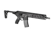 SIG SAUER ProForce MCX Virtus 11.5'' Namlu VFC Avalon Gearbox PDW Siyah AEG Airsoft Tüfek