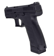 ASG CZ P-10C GBB Airsoft Tabanca (CO2 Versiyon,) - Siyah